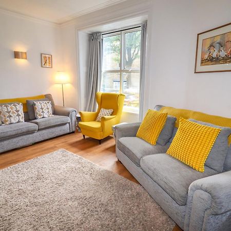 Rock House Villa Buxton  Bagian luar foto