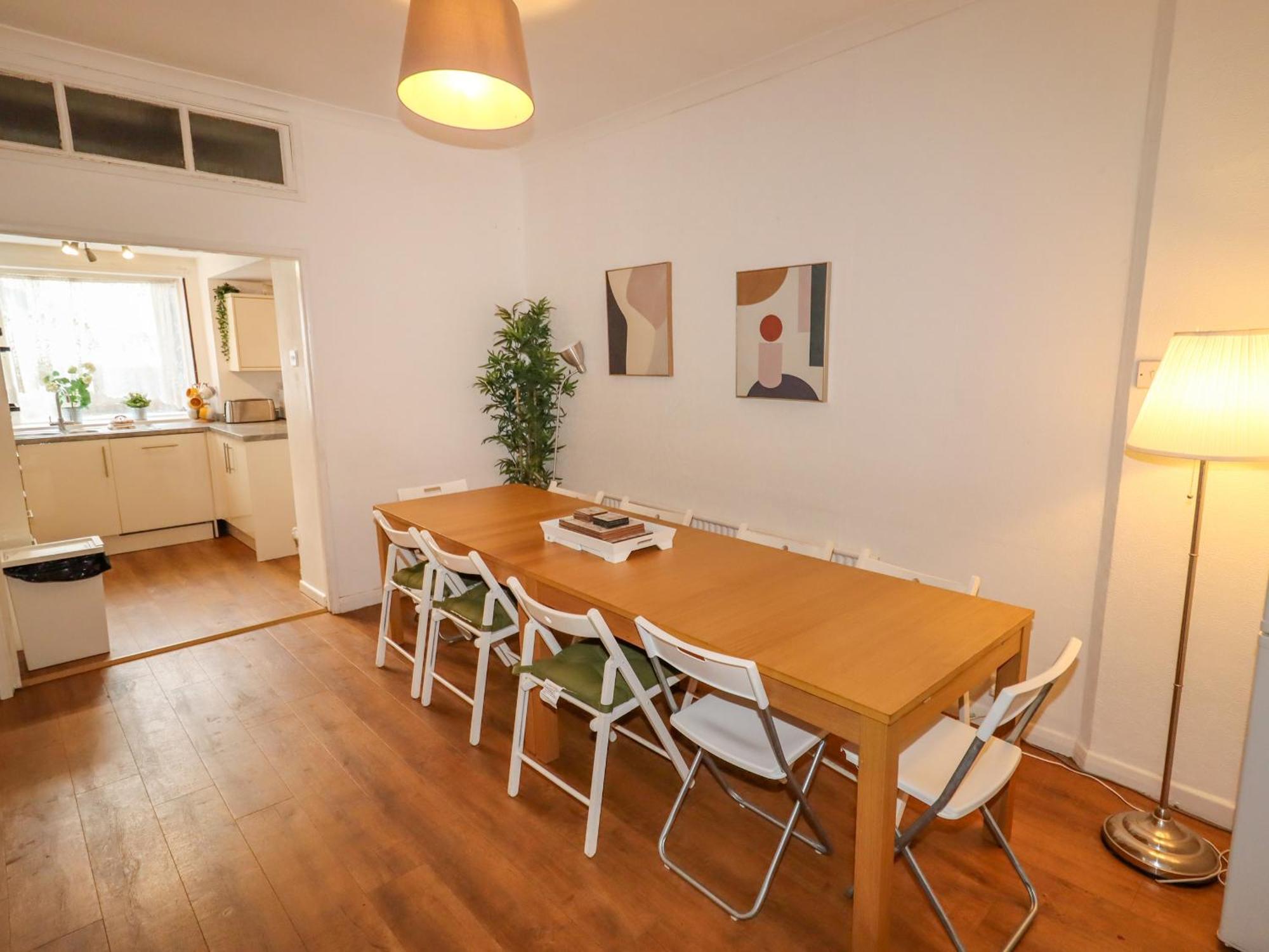 Rock House Villa Buxton  Bagian luar foto