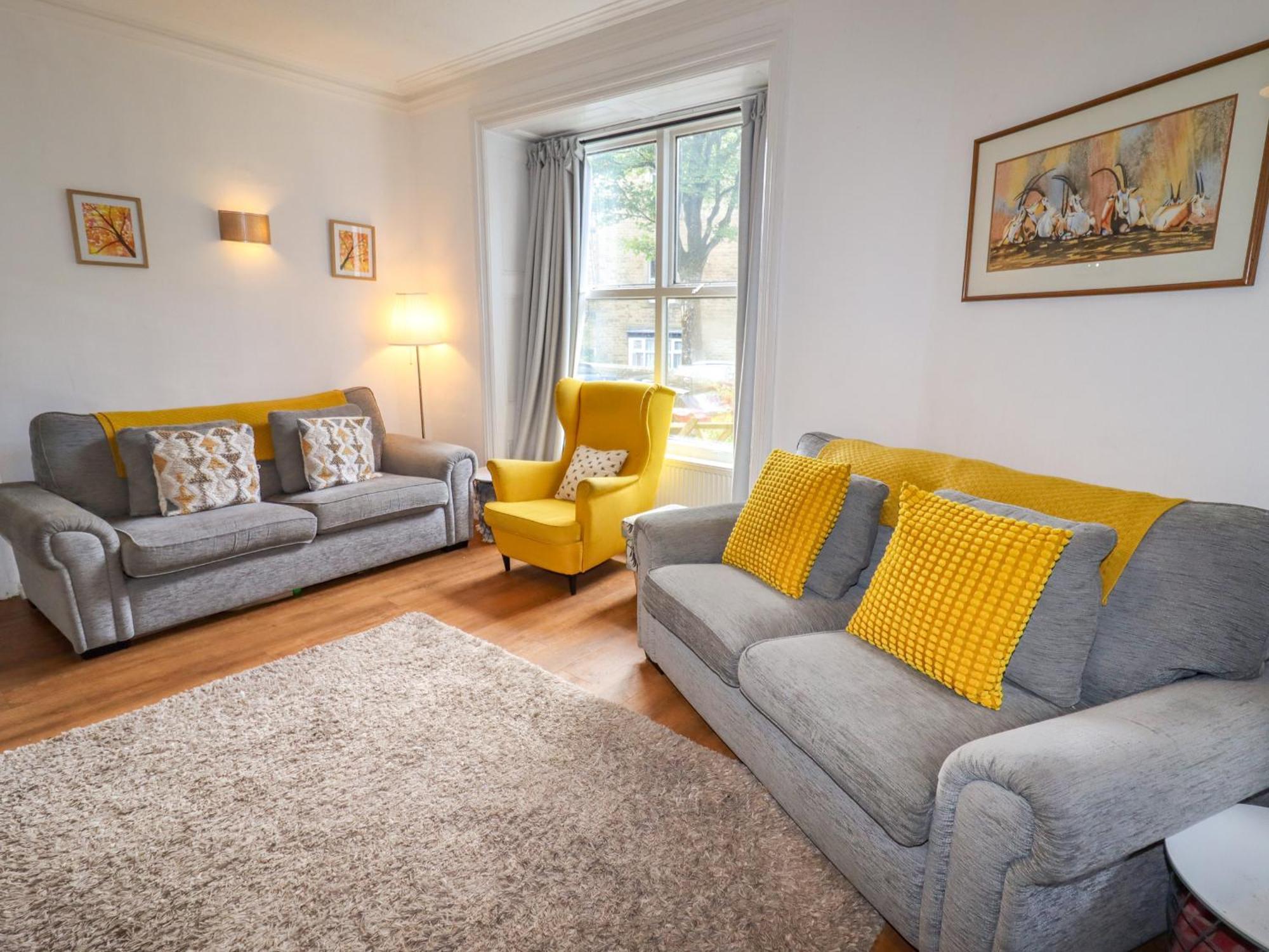 Rock House Villa Buxton  Bagian luar foto