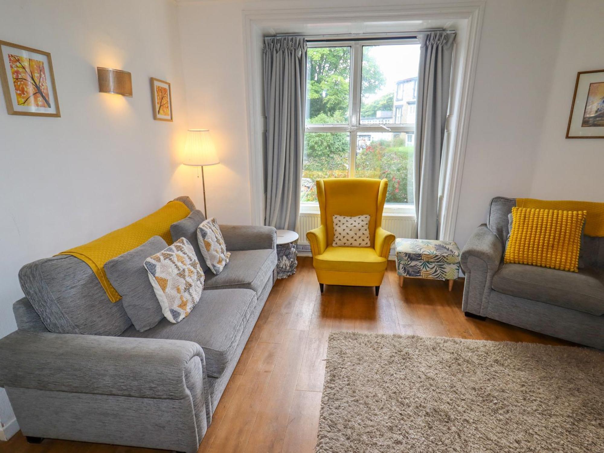Rock House Villa Buxton  Bagian luar foto