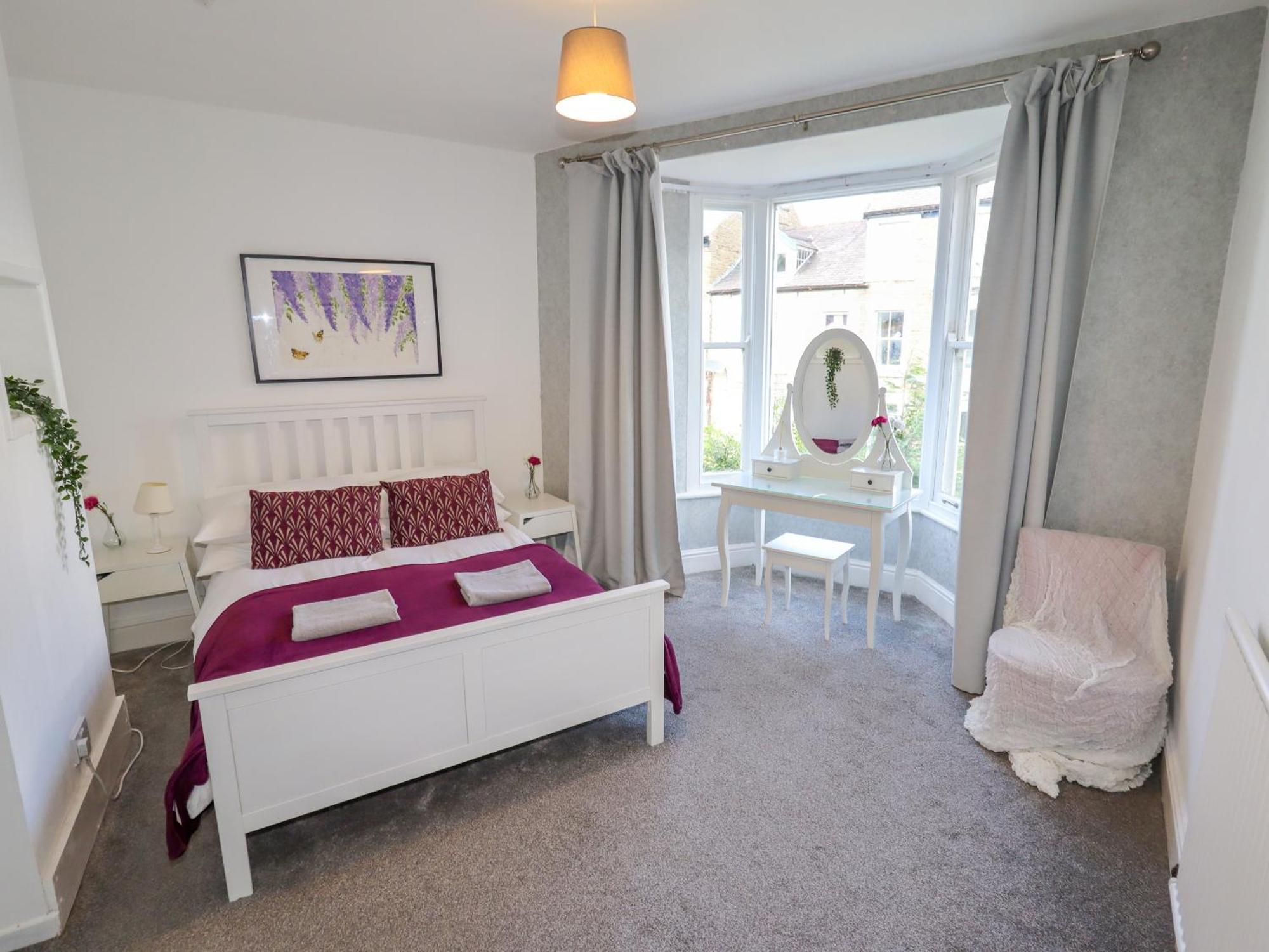 Rock House Villa Buxton  Bagian luar foto