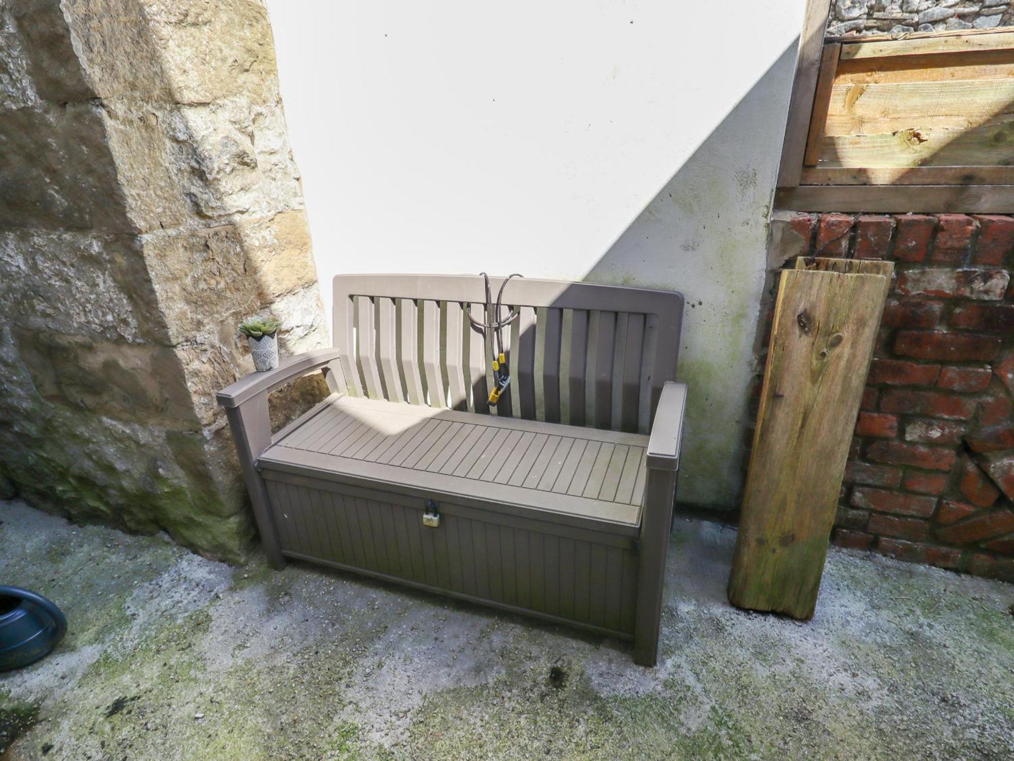 Rock House Villa Buxton  Bagian luar foto