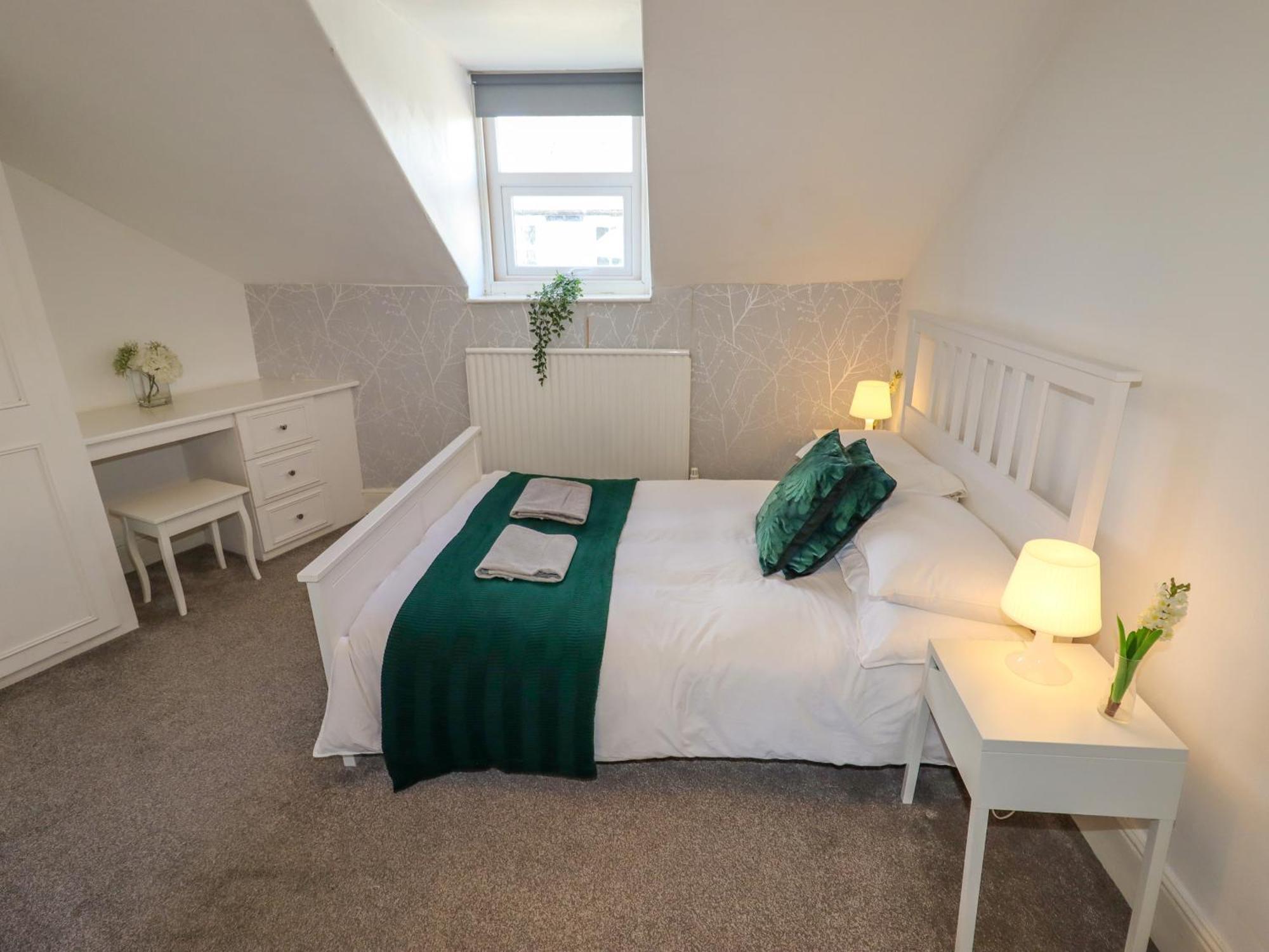 Rock House Villa Buxton  Bagian luar foto