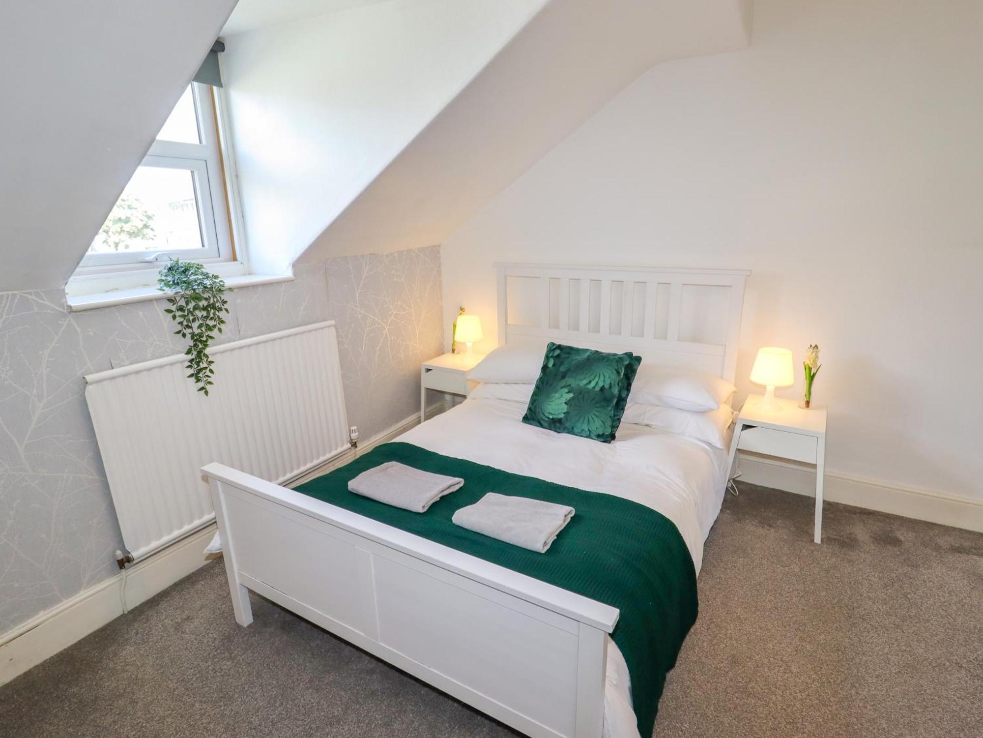 Rock House Villa Buxton  Bagian luar foto